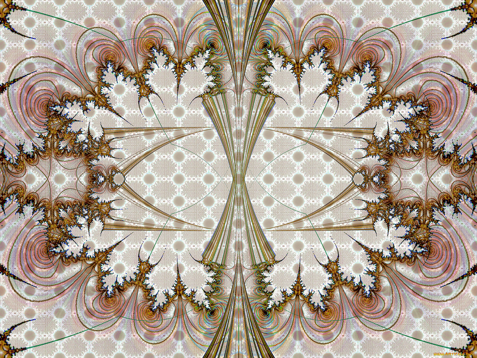 3, , fractal, , 
